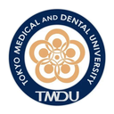 Tokyo Medical and Dental University logo