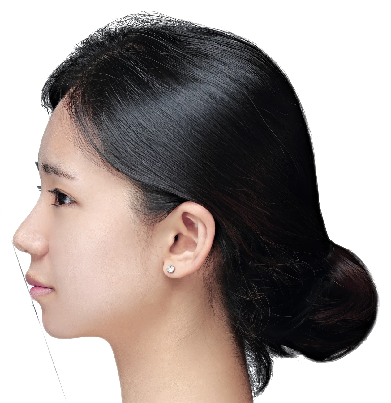 Profile model