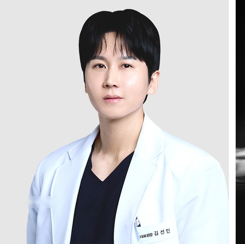 キム・ソンミン 代表院長